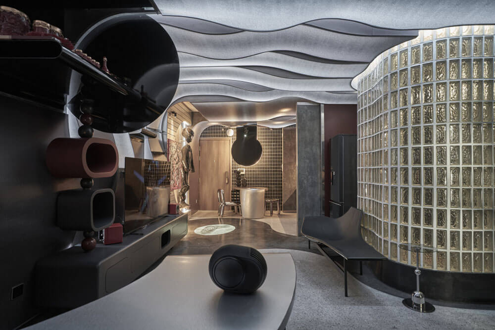 Phong cách Neo-futurism